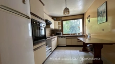 Appartement 5 pièces • 95 m² • Bords de Seine • Balcon & Parking