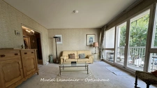 Appartement 5 pièces • 95 m² • Bords de Seine • Balcon & Parking