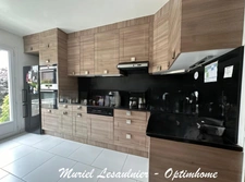 Maison familiale de 190 m² - 6 chambres - proximité du centre-ville et écoles