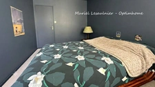 Appartement 5 pièces • 95 m² • Bords de Seine • Balcon & Parking