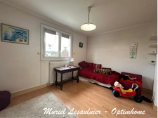 Maison familiale de 190 m² - 6 chambres - proximité du centre-ville et écoles