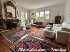 Maison familiale de 190 m² - 6 chambres - proximité du centre-ville et écoles
