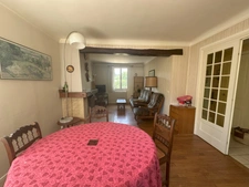 Cormeilles en Parisis - Maison 4 chambres au calme