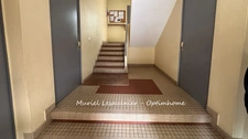 Appartement 4 pièces loué – 2 chambres – balcons – cave et place de parking - Montesson