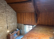 Maison familiale de caractère – 147 m² habitables – 3 chambres – dépendance 90 m² aménageable