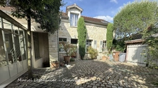 Maison d'exception au cœur de Croissy-sur-Seine