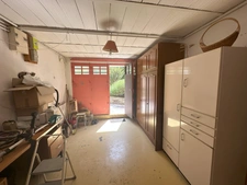 Habitation paisible offrant une possibilité d’extension