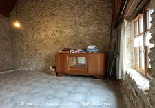 Maison familiale de caractère – 147 m² habitables – 3 chambres – dépendance 90 m² aménageable