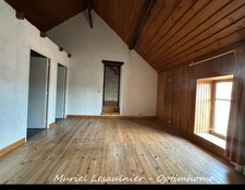 Maison familiale de caractère – 147 m² habitables – 3 chambres – dépendance 90 m² aménageable