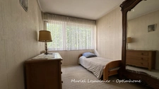 Appartement 5 pièces • 95 m² • Bords de Seine • Balcon & Parking