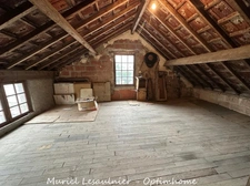 Maison familiale de caractère – 147 m² habitables – 3 chambres – dépendance 90 m² aménageable