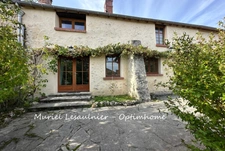 Maison familiale de caractère – 147 m² habitables – terrain de 450 m² – dépendance 90 m² aménageable
