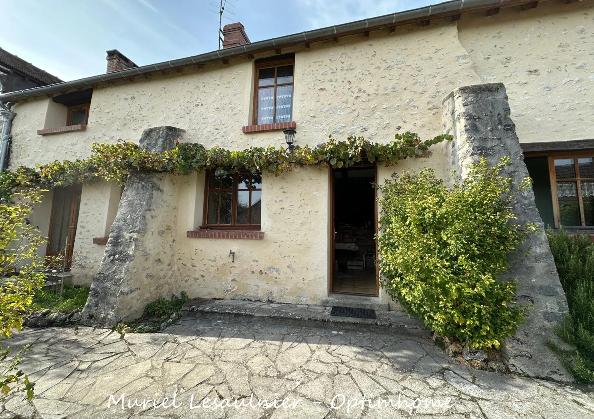 Maison 5 pièces 147 m² · à Neauphle le Vieux · 147 m² · 349 000 €