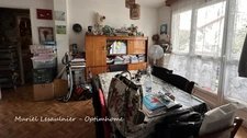 Appartement 4 pièces loué – 2 chambres – balcons – cave et place de parking - Montesson