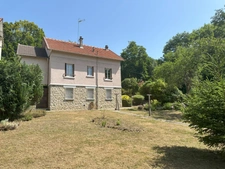 Cormeilles en Parisis - Maison 4 chambres au calme