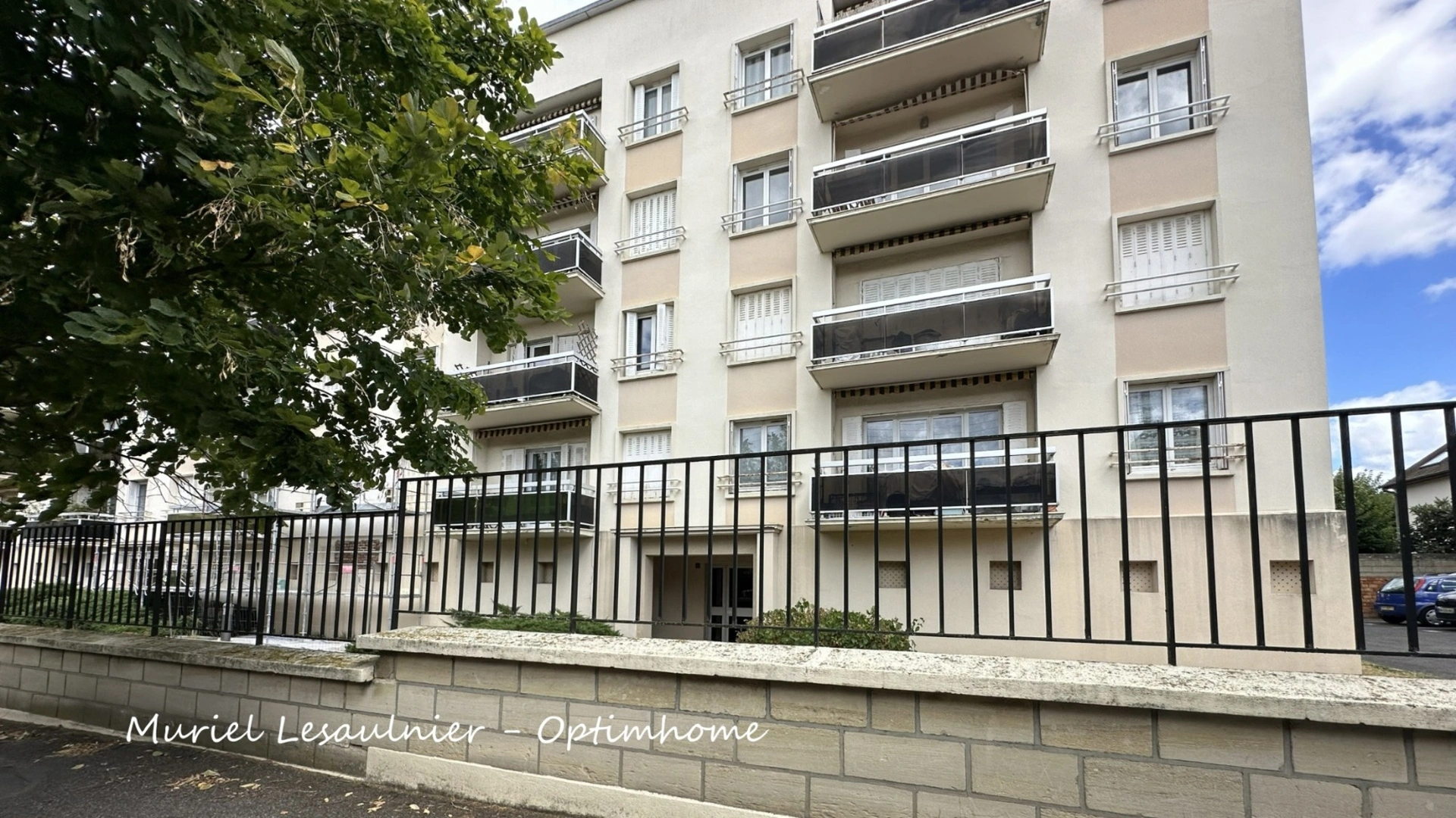 Appartement 3 pièces 69 m² · à Montesson · 69 m² · 265 000 €