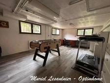 Maison familiale de 190 m² - 6 chambres - proximité du centre-ville et écoles