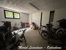 Maison familiale de 190 m² - 6 chambres - proximité du centre-ville et écoles