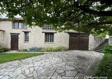 Maison familiale de caractère – 147 m² habitables – 3 chambres – dépendance 90 m² aménageable