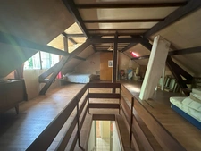 Habitation paisible offrant une possibilité d’extension