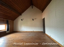 Maison familiale de caractère – 147 m² habitables – 3 chambres – dépendance 90 m² aménageable