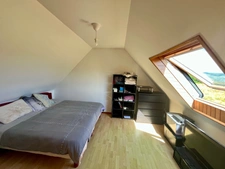 Maison à vendre 6 pièces ARGOL (29)