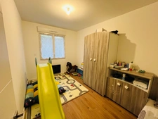 Maison à vendre 5 pièces SAINT SEGAL (29)