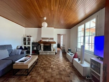 Maison à vendre 6 pièces ARGOL (29)