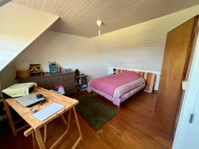 Maison à vendre 6 pièces ARGOL (29)