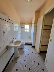 Maison à vendre 9 pièces ARGOL (29)