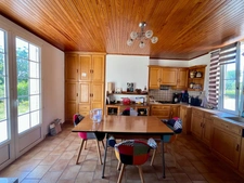 Maison à vendre 6 pièces ARGOL (29)