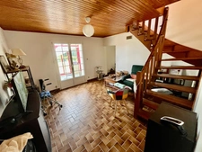 Maison à vendre 6 pièces ARGOL (29)