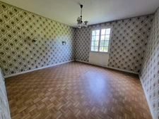 Maison à vendre 9 pièces ARGOL (29)