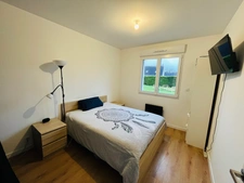 Maison à vendre 5 pièces SAINT SEGAL (29)