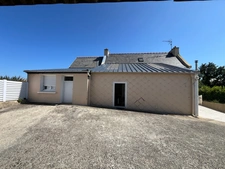 Maison à vendre 6 pièces ARGOL (29)