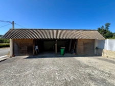 Maison à vendre 6 pièces ARGOL (29)