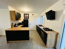 Maison à vendre 5 pièces SAINT SEGAL (29)