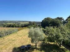 Maison à vendre 6 pièces ARGOL (29)