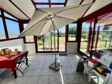 Maison à vendre 6 pièces ARGOL (29)