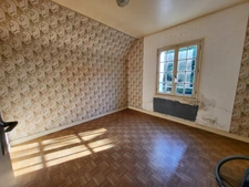 Maison à vendre 9 pièces ARGOL (29)