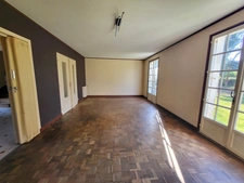 Maison à vendre 9 pièces ARGOL (29)
