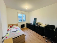Maison à vendre 5 pièces SAINT SEGAL (29)