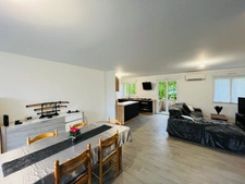 Maison à vendre 5 pièces SAINT SEGAL (29)