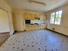 Maison à vendre 9 pièces ARGOL (29)