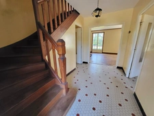 Maison à vendre 9 pièces ARGOL (29)