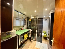 Maison à vendre 6 pièces ARGOL (29)
