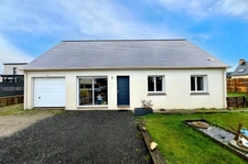 Maison à vendre 5 pièces SAINT SEGAL (29)