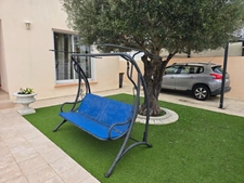 Maison à vendre 5 pièces VIAS (34)