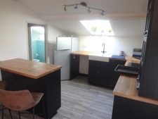 Maison à vendre 6 pièces VIAS (34)