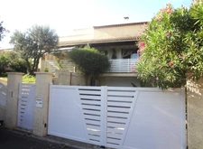 Maison à vendre 6 pièces VIAS (34)